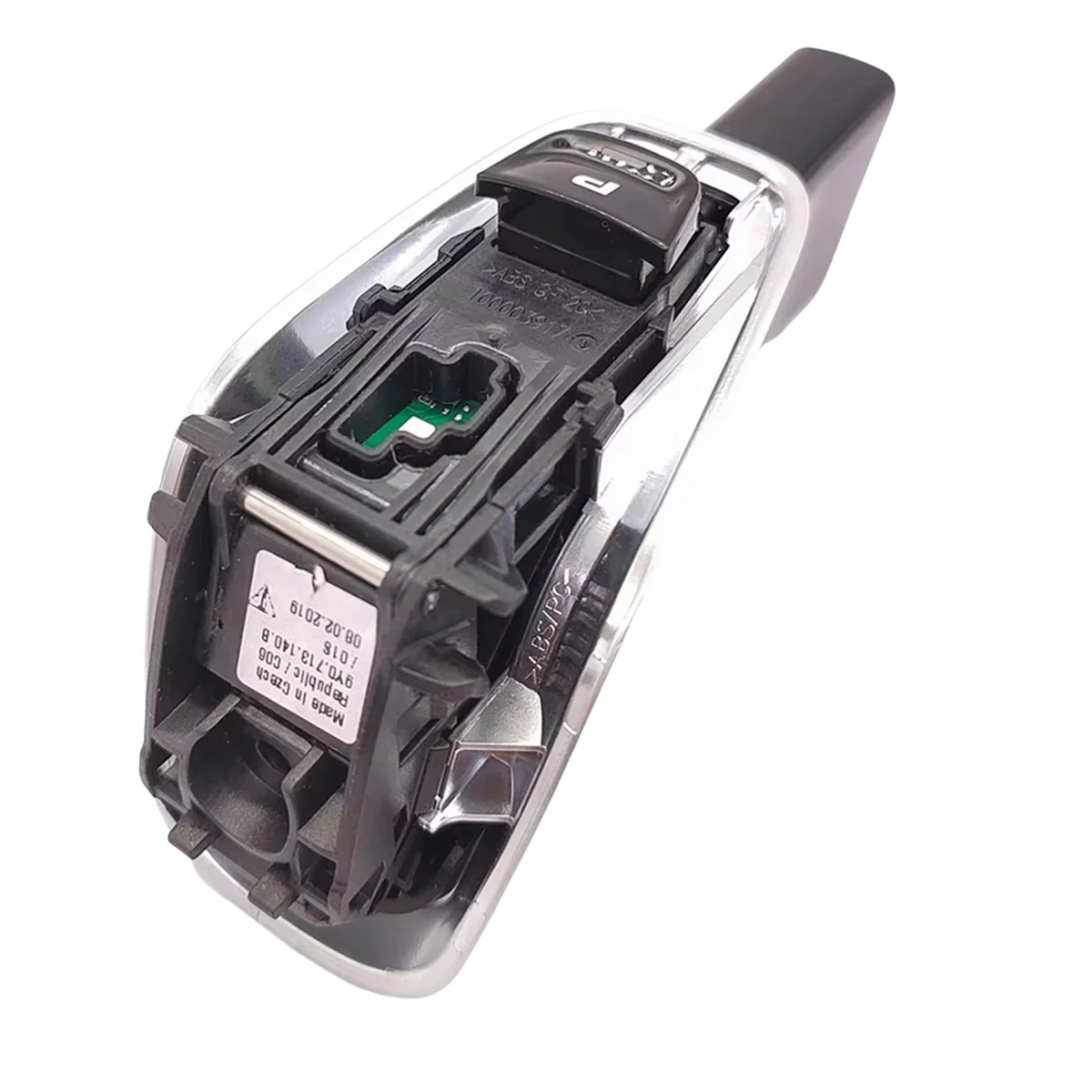 T45C_9Y 0713140   Автомобильный рычаг переключения передач, ремонтный комплект рычага переключения передач для Porsche Cayenne 2018-2023