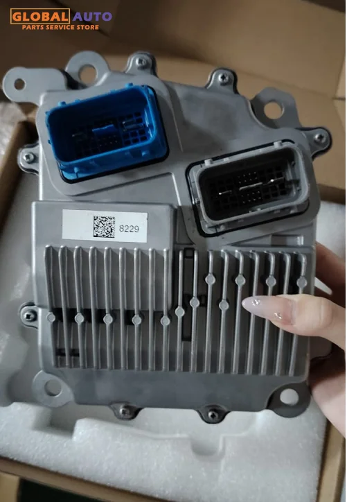 

DCT250 подходит для Chevrolet Prestige, модуль управления коробкой передач N55 ECU TCU