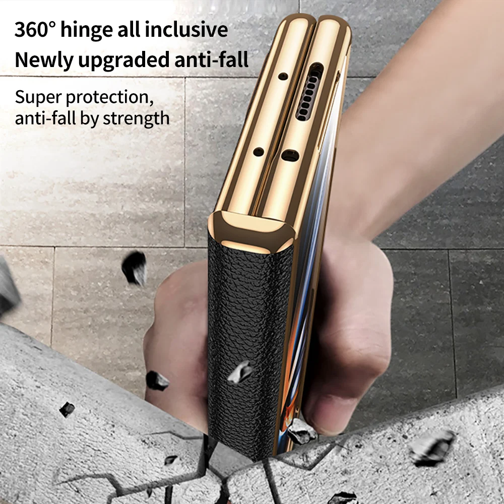 Thumbnail 2 - #80 Best Rated Samsung Z Fold 3 Cases to Buy in 2026