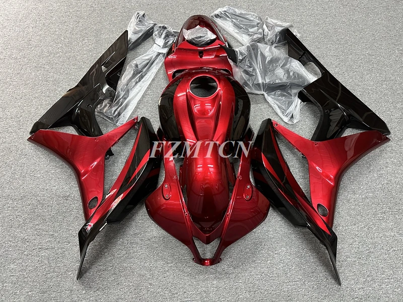 

Комплект обтекателей для мотоцикла HONDA CBR600RR F5 2007 2008 07 08