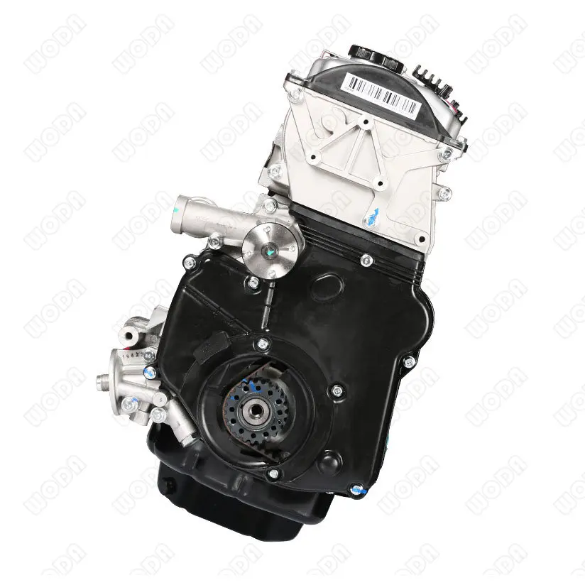 Airow auto Wholesale Car Engine 2.4L 4G64 Engine Assembly for Mitsubishi L200 Triton Pajero Sport Challenger