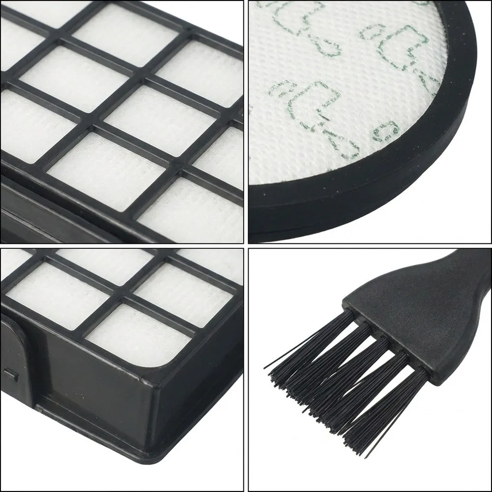 Designed for X-Trem for Power for cyclonic RO69xx and RO72xx Series Filter Replacement Includes Washable Components for Long