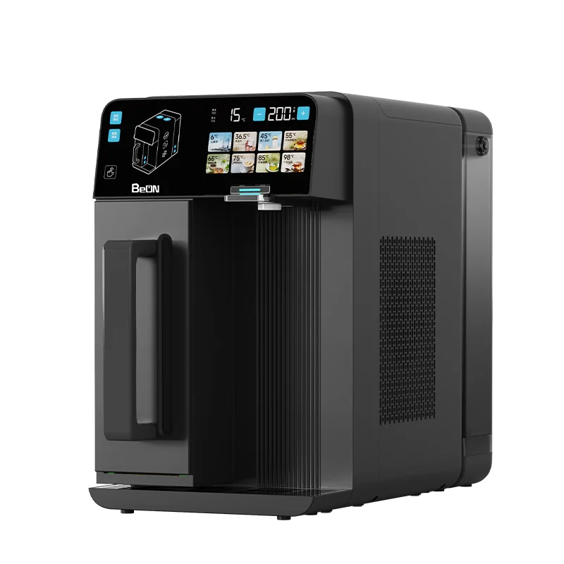 Digital Screen Dispenser