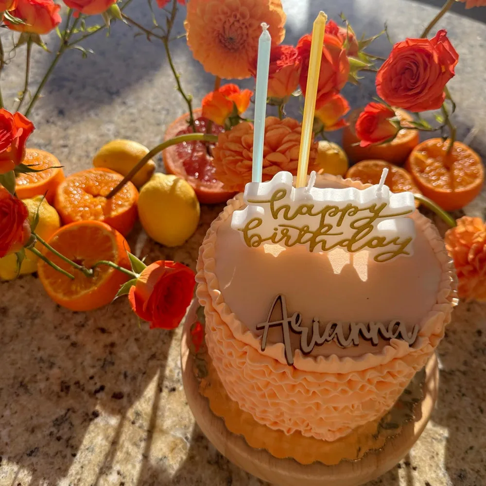 

Custom Metal Name Signs Wedding Place Cards Personalized Place Setting Stainless Steel Nameplate Birthday Name Tags Table Decor