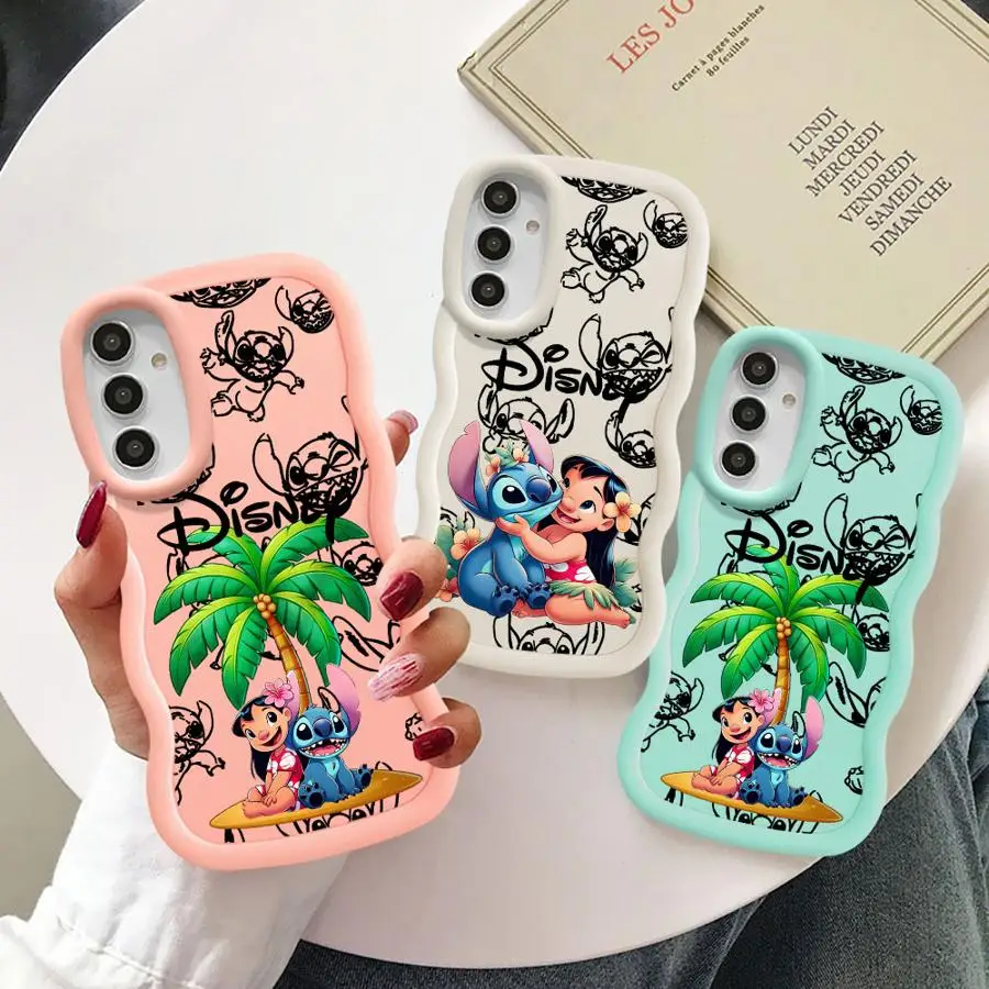 Disney Stitch Case … - image