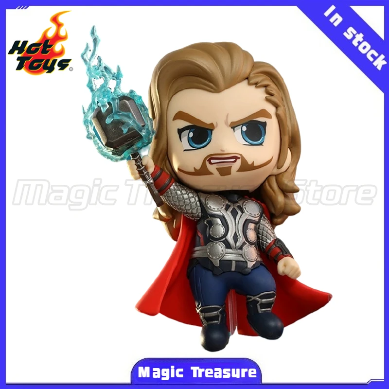 

【MT】Hot Toys Marvel COSB782 Thor (Avengers Edition) COSBABY(S) Mini Collection Doll