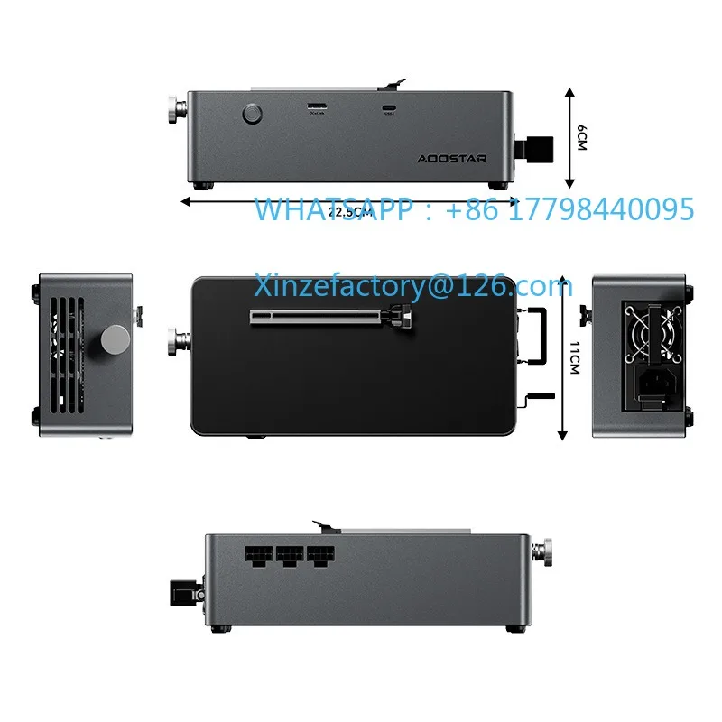 Suitable For Aoosta…