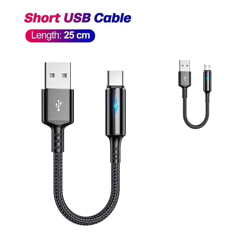 Usb Type C Cable Fa… - image