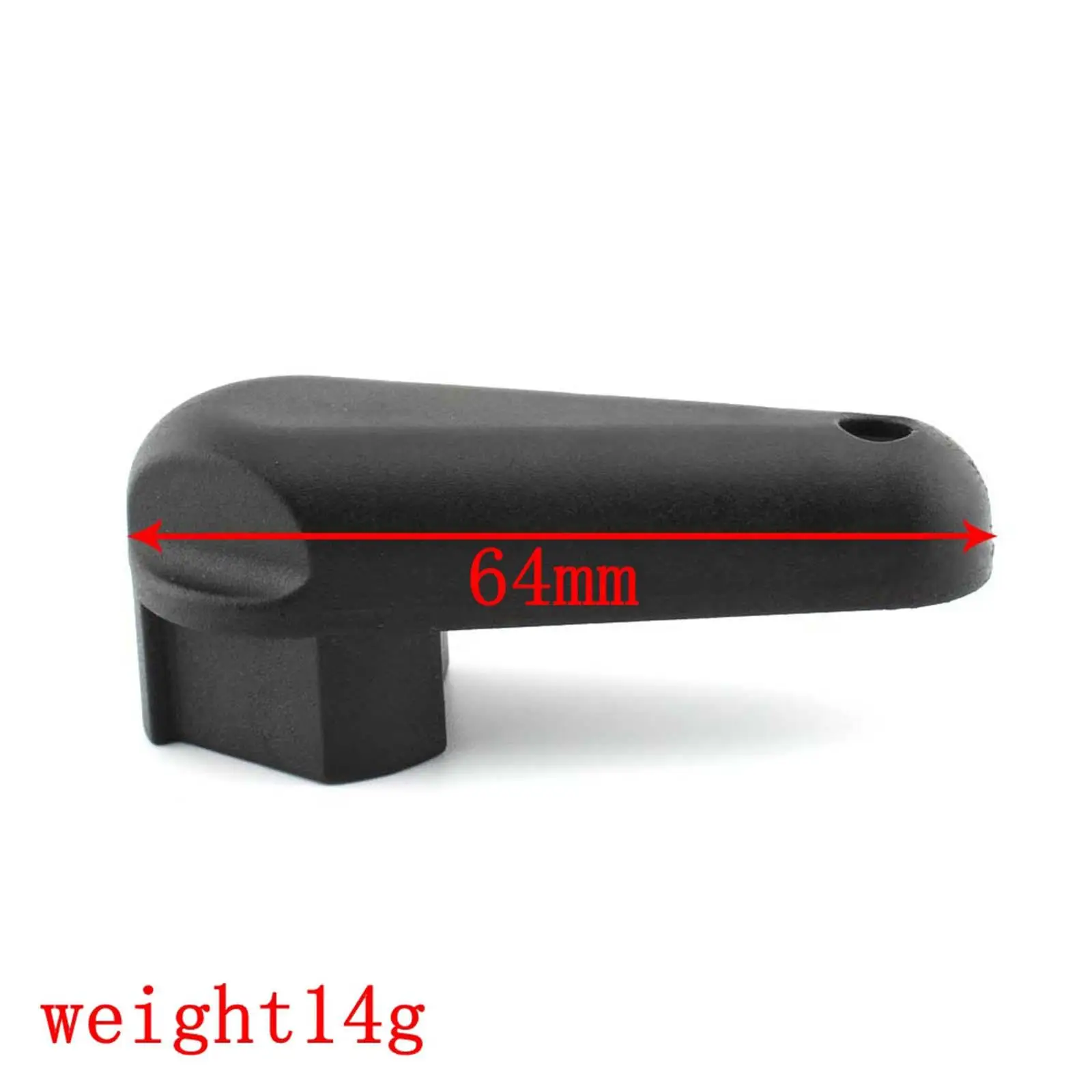Stable Filler Cap Equipment Wrench Removal Key High Quality Nylon Tool for Adventure R1200RT R1250GS