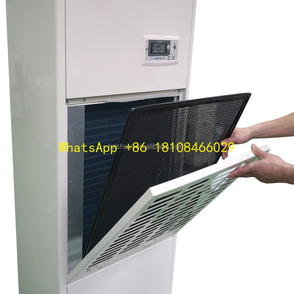 

Industrial air Factory Price 7 Kg/h Dehumidifier