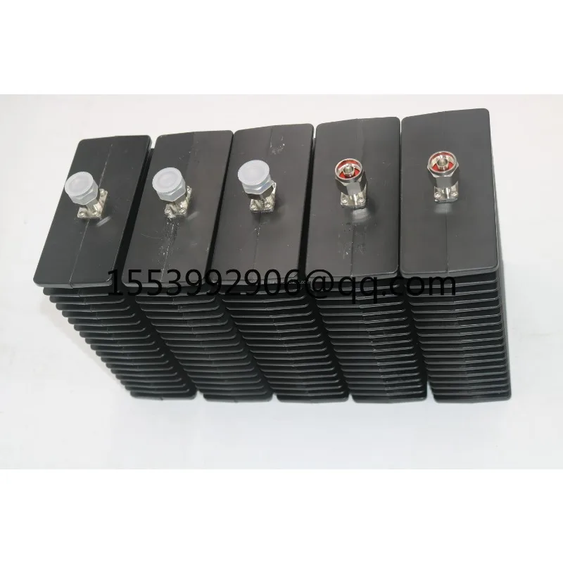 200W load 200W dummy  coaxial N type  DC-3G50 ohm  50Ω load