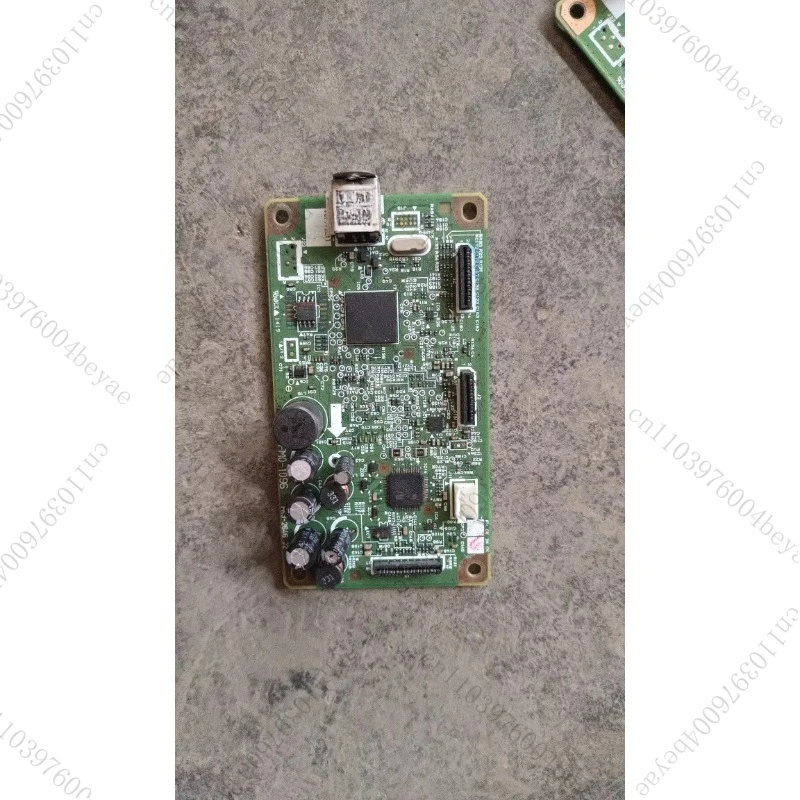 Format program board  MF3010 MF-3010 MF 3010 logic board FM0-1096 FM0-1096-000  1pc