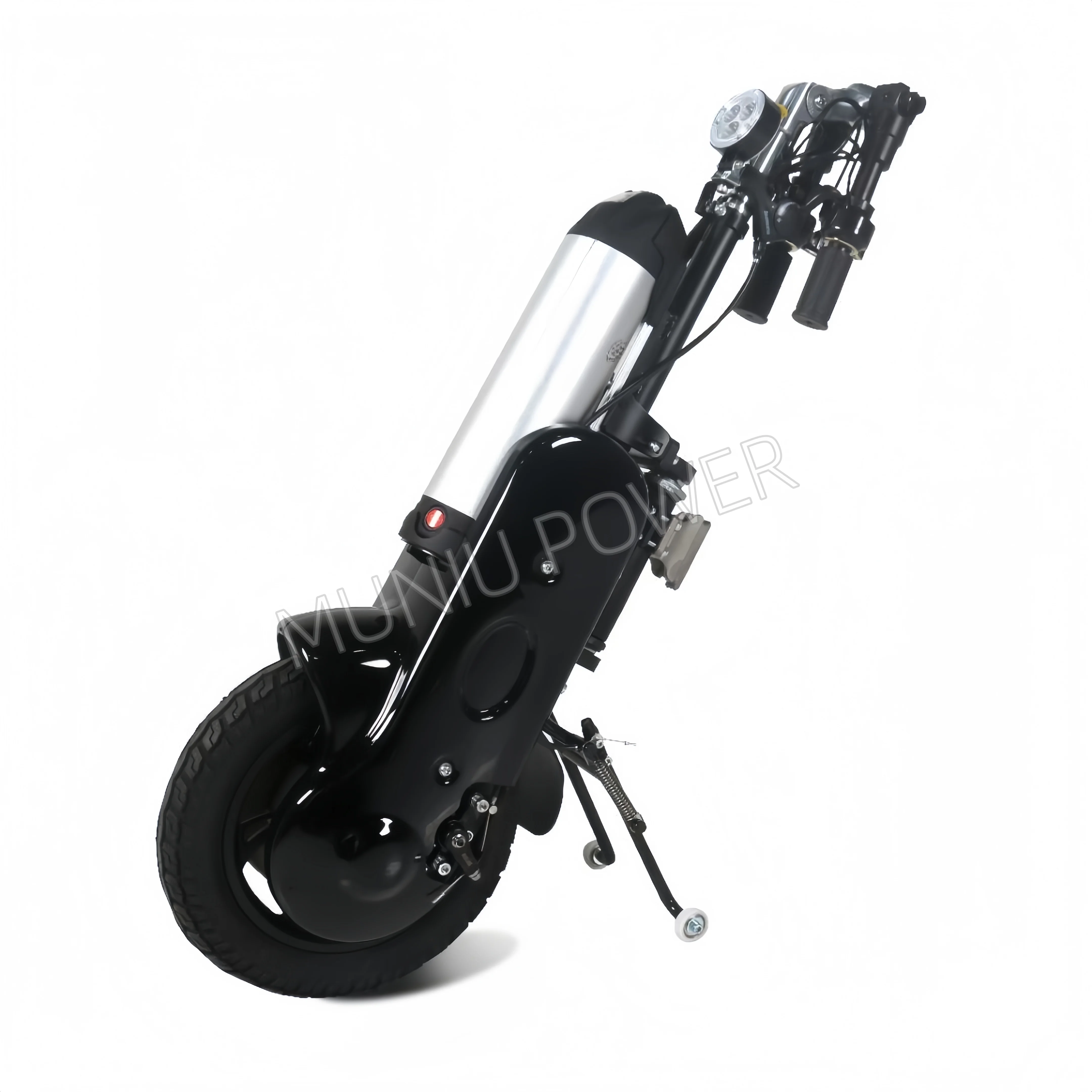 400W 36V 15Ah Lowest Price Supply Lithium Battery Wheelchair Head Traction Head Wheelchair Drive Wheelchair Driven Front End