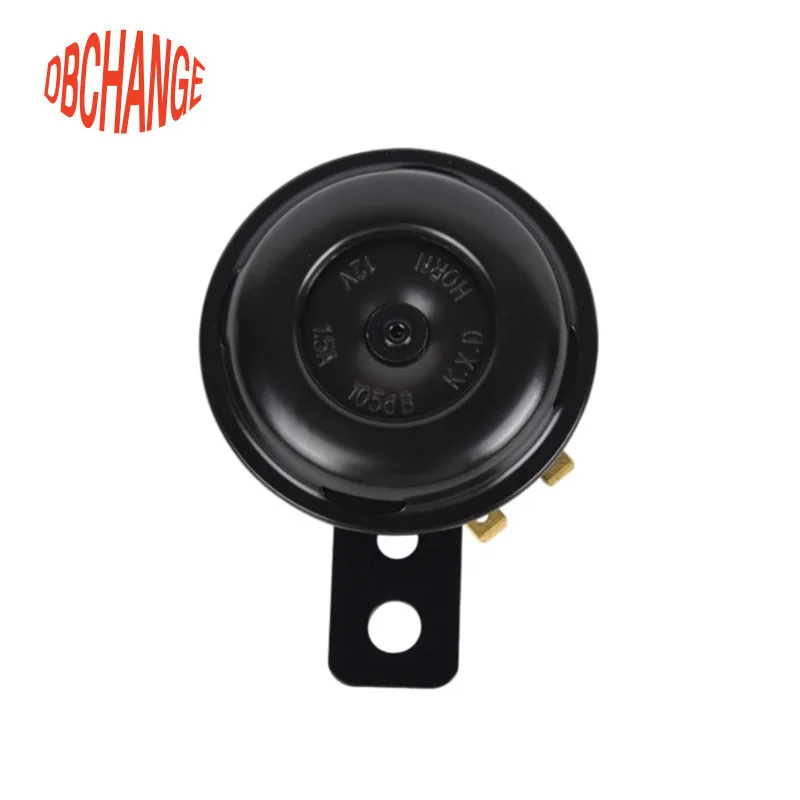 

Компонент звукового сигнала (высокий) для Wuyang/S Sundiro Honda CC110 Sdh110-26
