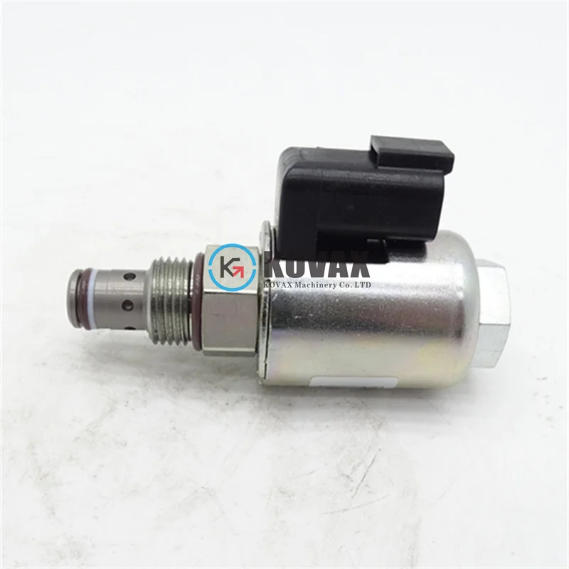 211-2092 Solenoid valve For 924G 924GZ 924H Engine Excavator Parts