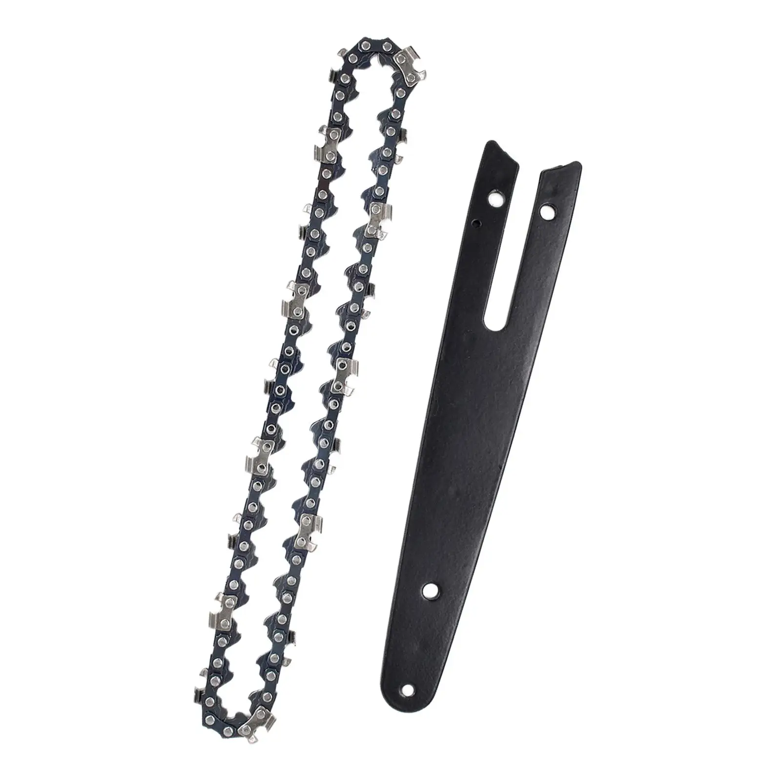 Sharp Chains and Guides Set instrument power Accessories Pruning Cutting Tree