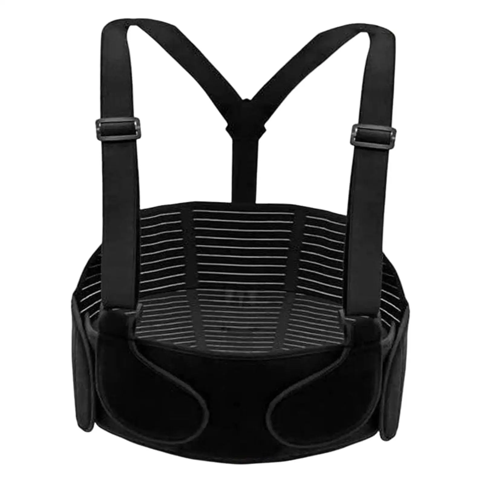 

Pregnancy Belly Band for Women Breathable Adjustable Maternity Belt