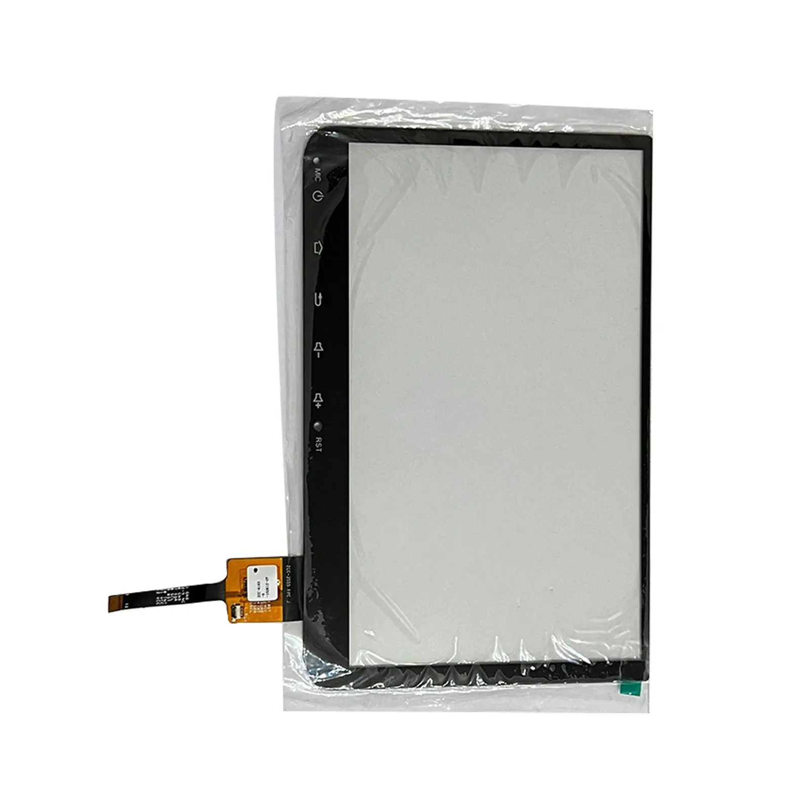 9 inch Touch Screen Digitizer Direct Replaces Easy to Install Vehicle Repair Parts Assembly HC-1140-090 for Renault Captur