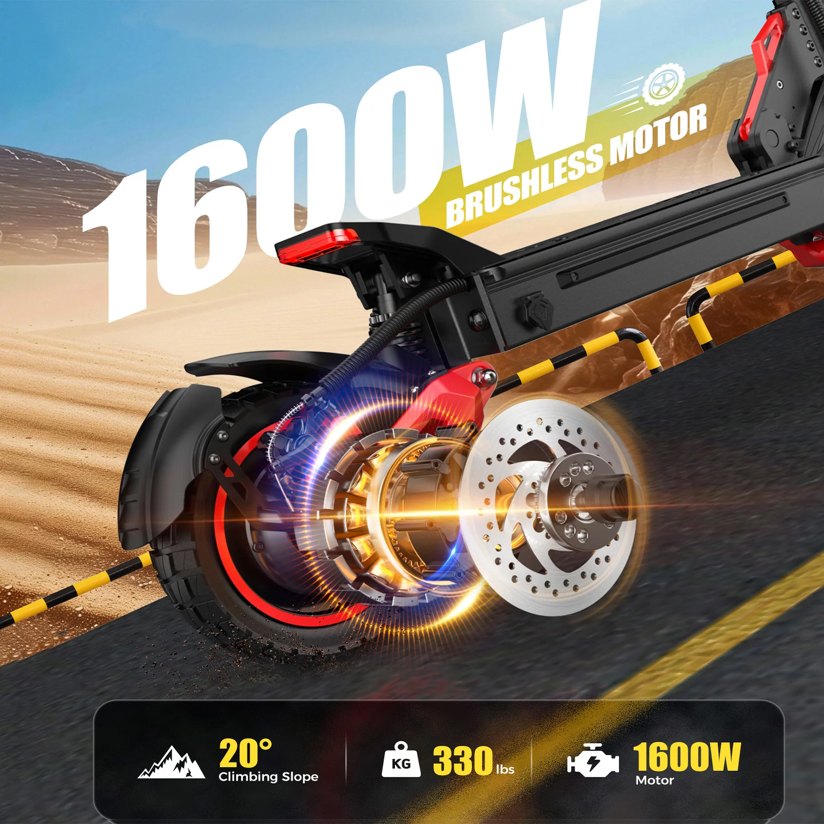 Thumbnail 4 - #15 Compare Electric Scooters Before You Buy