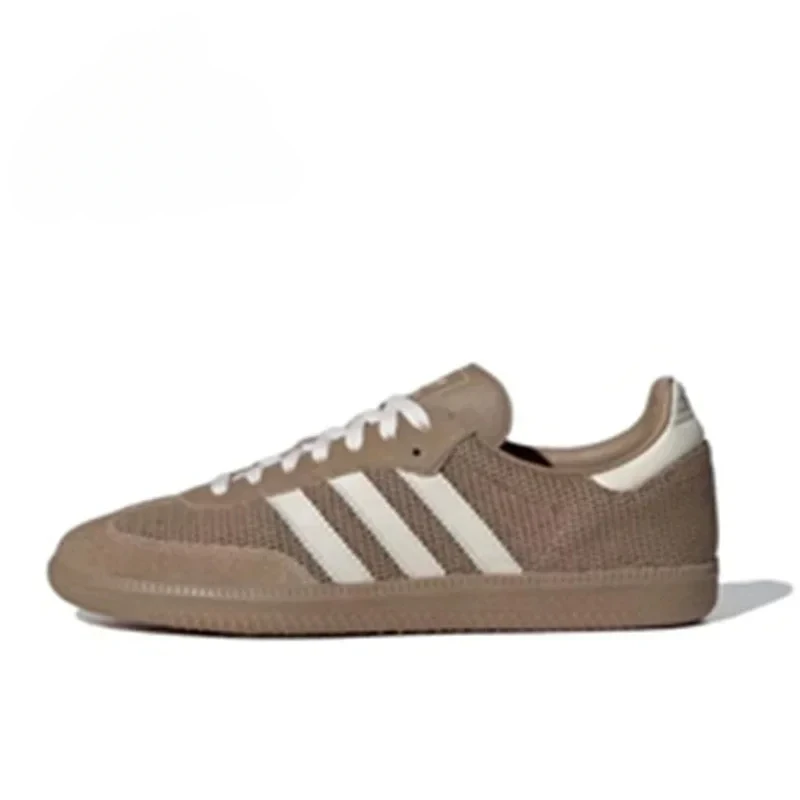 Adidas originals samba Herren-und Damen-Skateboards chuhe rutsch fest, verschleiß fest, bequem, atmungsaktiv und stilvoll