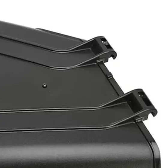 Easy Installation Deflector Chute Lawn Care Reliable Operation Versatile Models Enhanced Performance Outdoor Use