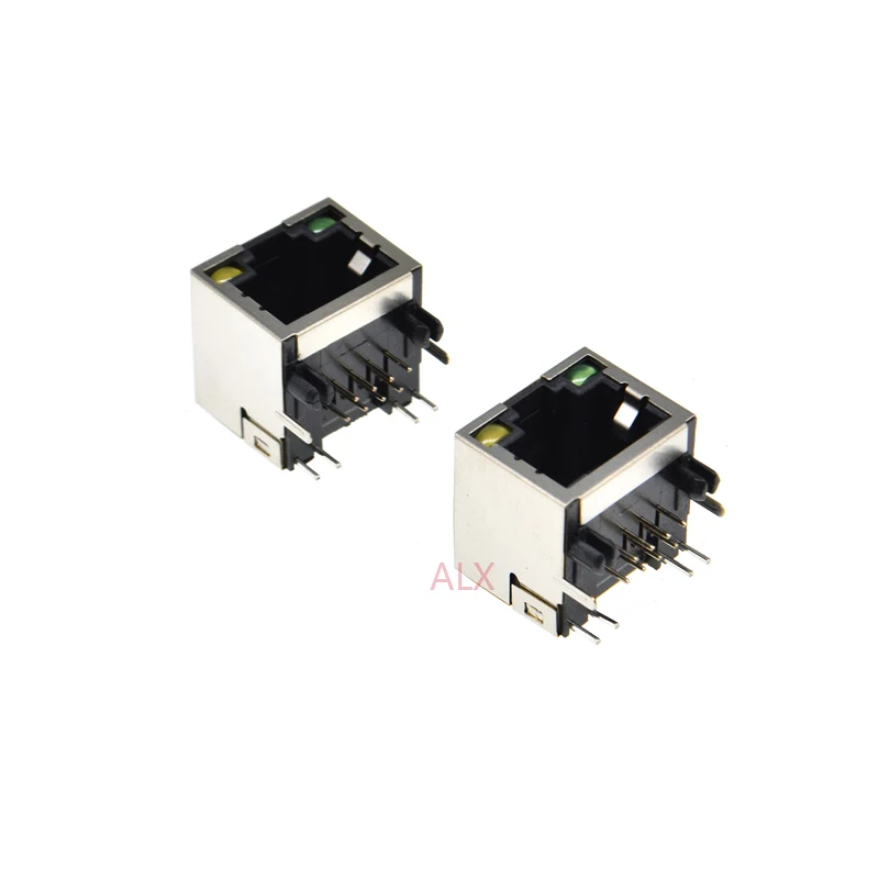 5/10PCS RJ45 Networ… - image