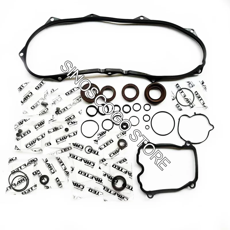 Original Engine Oil Seal and Ring Kit 2020-Up for CFMOTO Uforce Cforce Zforce X8 X10 800 1000 CF800AU CF1000AU ATV 0JWA-0000A1