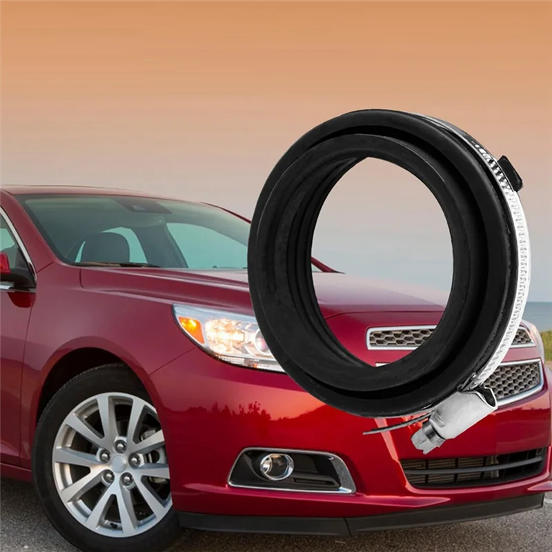 

Прецизионная новая выпускная втулка воздушного фильтра, прокладка шланга дроссельной заслонки, уплотнительный зажим 22953190, для Buick Regal Lacrosse Malibu