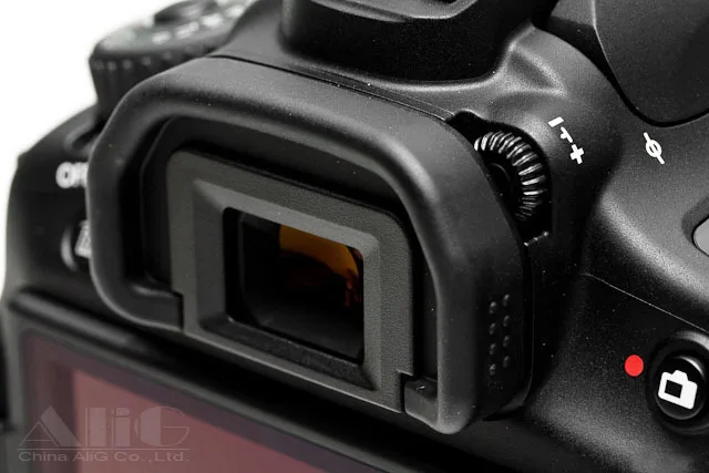 10 Stück Kamera Eb Hohl gummi Augen muschel geeignet für Canon EOS 5d 5d Mark II 6d 10d 20d 30d 40d 50d 60d 60da 70d