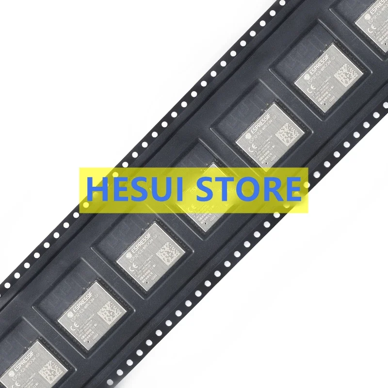 ESP32-C3-WROOM-02-N… - image