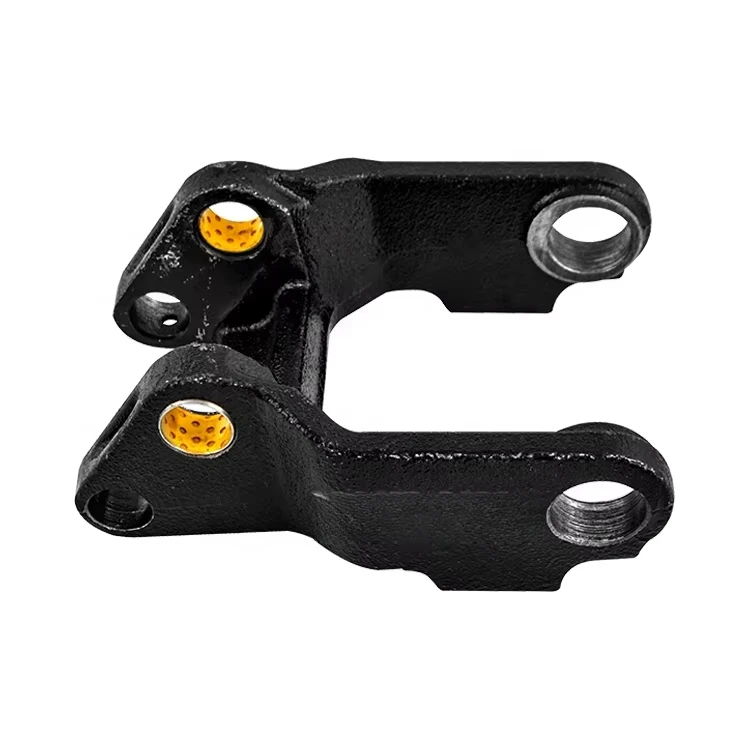 

Детали вилочного погрузчика, вилка с нагрузным колесом для BT LT2000 с 132523