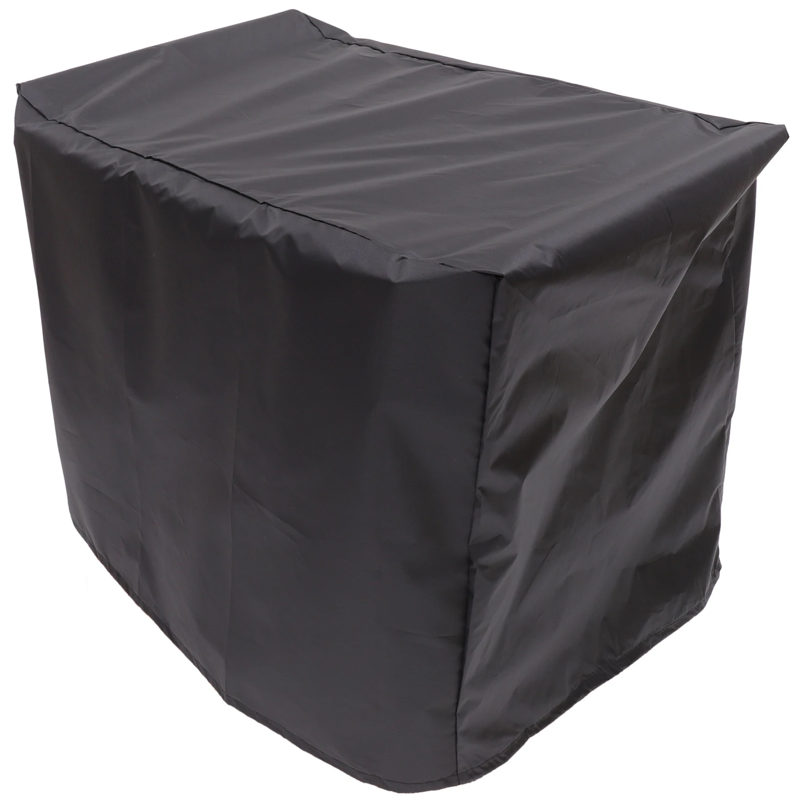 

Boat Motor Cover Kayak Canoe Fishing Oxford Cloth UV Prevention Protective Engine Heavy Duty Straps Long Service Life Waterproof