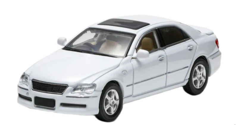 

MASDI 1:64 Reiz Diecast Model Car