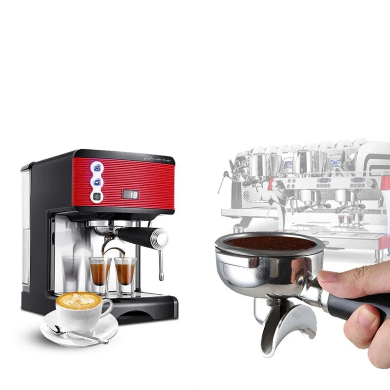 Homes From China Gemilai Crm3605 Small Coffee Espresso Machine With