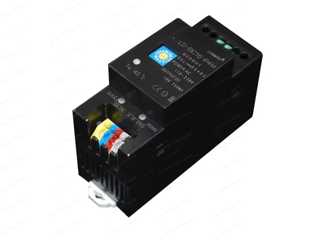 Dali To RS485 Suppo…