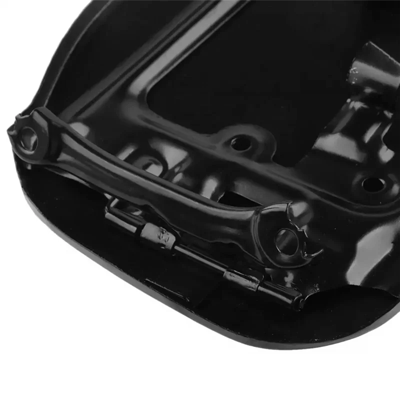 

Car Oil Tank Door Flap Cover 77350-35050 For Toyota 4Runner Hilux 2002-2009 Fuel Filler Cap Lid Trim Plate 7735035050