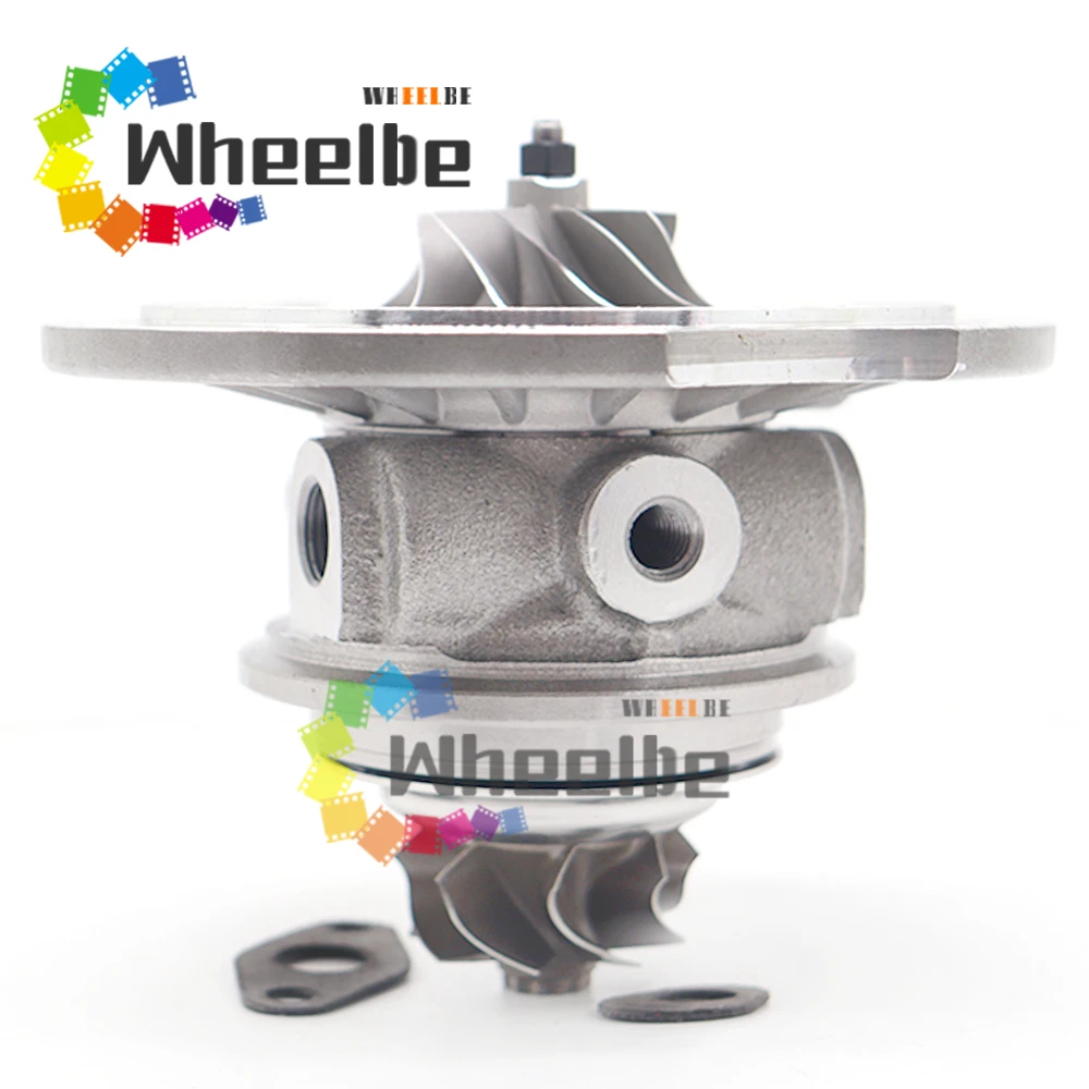 For Car Turbine Core RHF5 Mazda B2500 WLT J82Y 2.5 TDI 2.5L 8971228843 VA430089 VC430089 VI430089 Turbo Cartridge CHRA Assembly