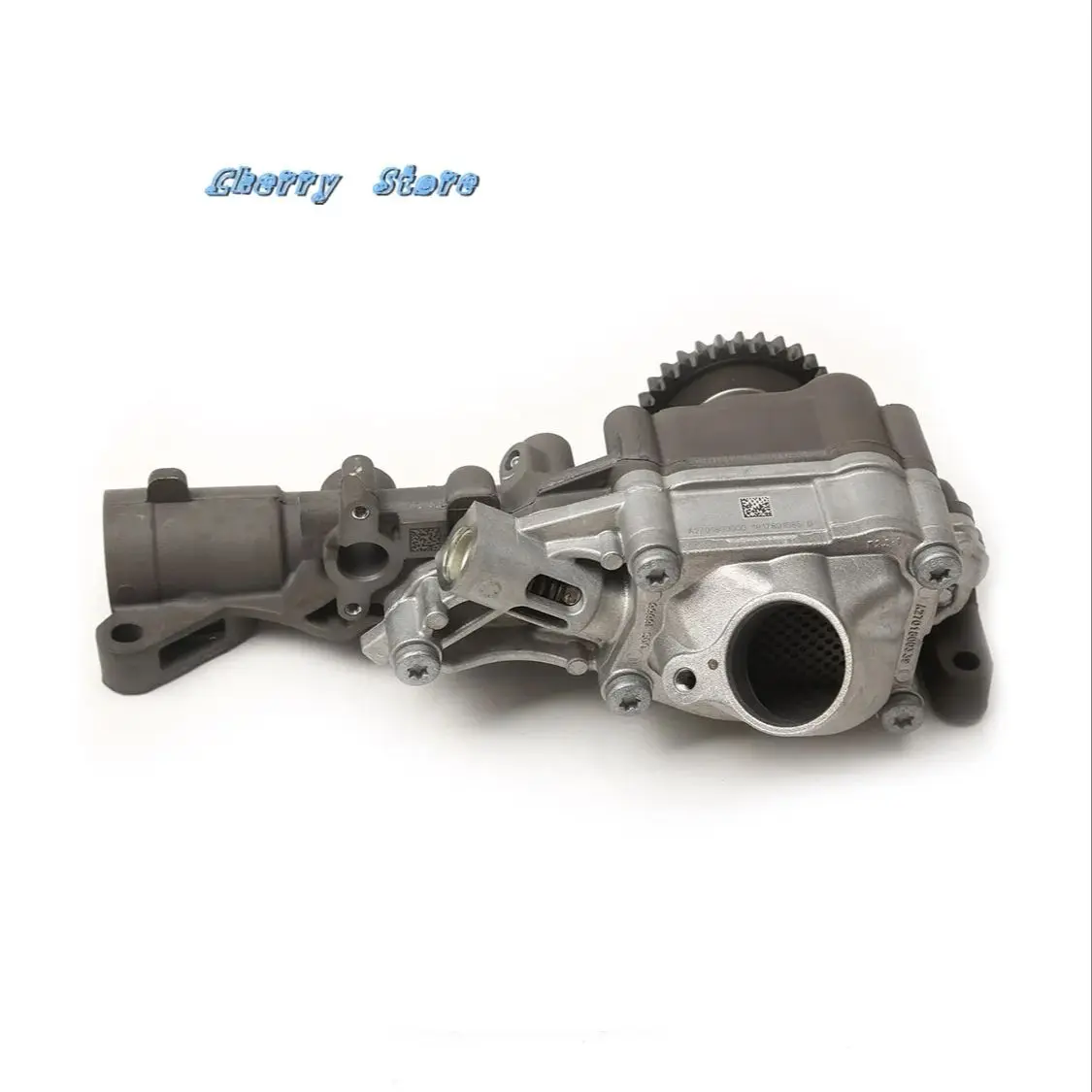 

Масляный насос двигателя для Mercedes-Benz A 180 2013-2014 A 260 M270.920 B 200 CLA 200 260 4matic GLA 200 2701800000 A2701800401