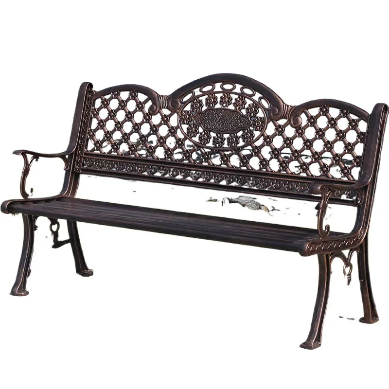 

Outdoor, park chairs, patio, cast aluminum, tables and chairs, benches, backrests