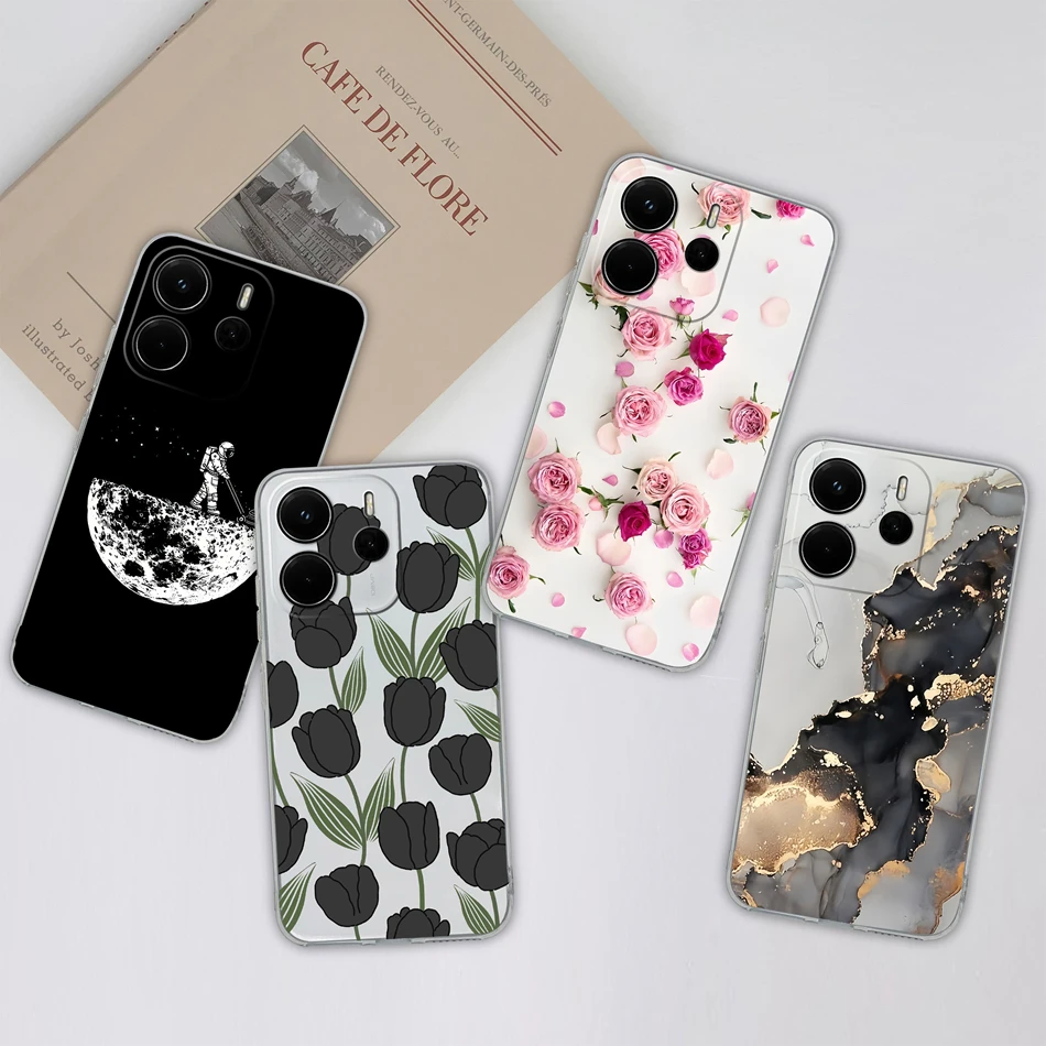 Xiaomi Redmi 注 14 4 グラムヨーロッパバー - Phone Cases Europe のレビューと価格