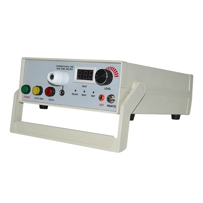 Thermocouple Spot Welder TL-WELD Rechargeable Thermocouple Wire Welding Machine With Argon Contact Function 90-265V Spot Welder