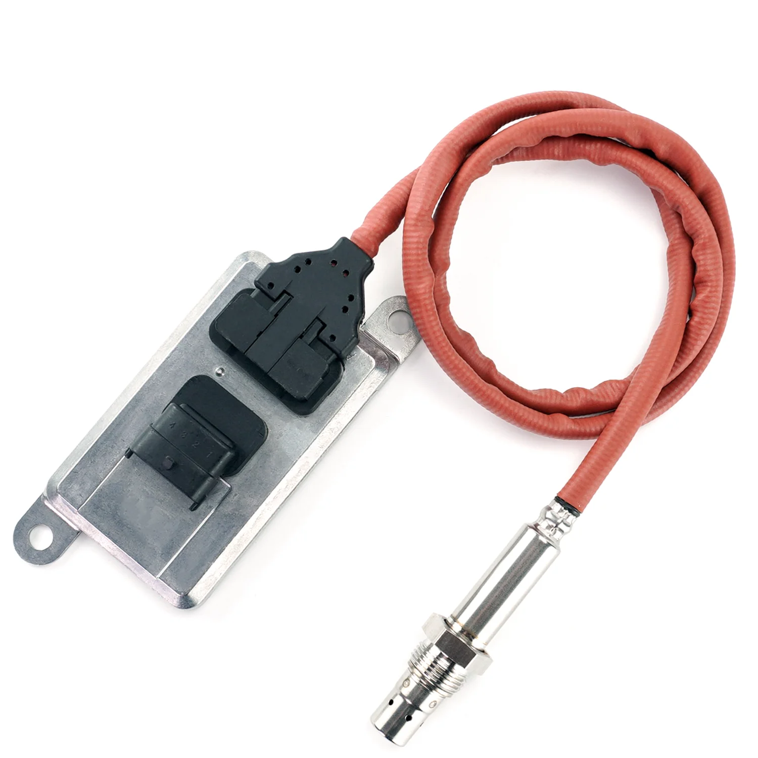 

5WK96628C 2011649 Original New Nitrogen Oxide Sensor Nox Sensor 24V For Exhaust Systems Gas DAF Truck CF75 CF85 XF105 XF 1836060