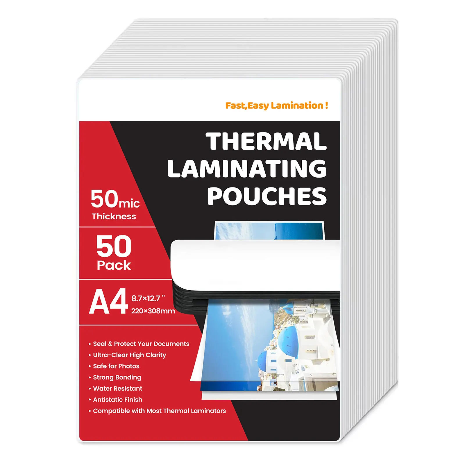 pacote-com-30-50-100-folhas-de-laminacao-termica-a4-bolsas-de-laminacao-transparentes-com-cantos-arredondados-de-50-microns-compativeis-com-todas-as-laminadoras-termicas