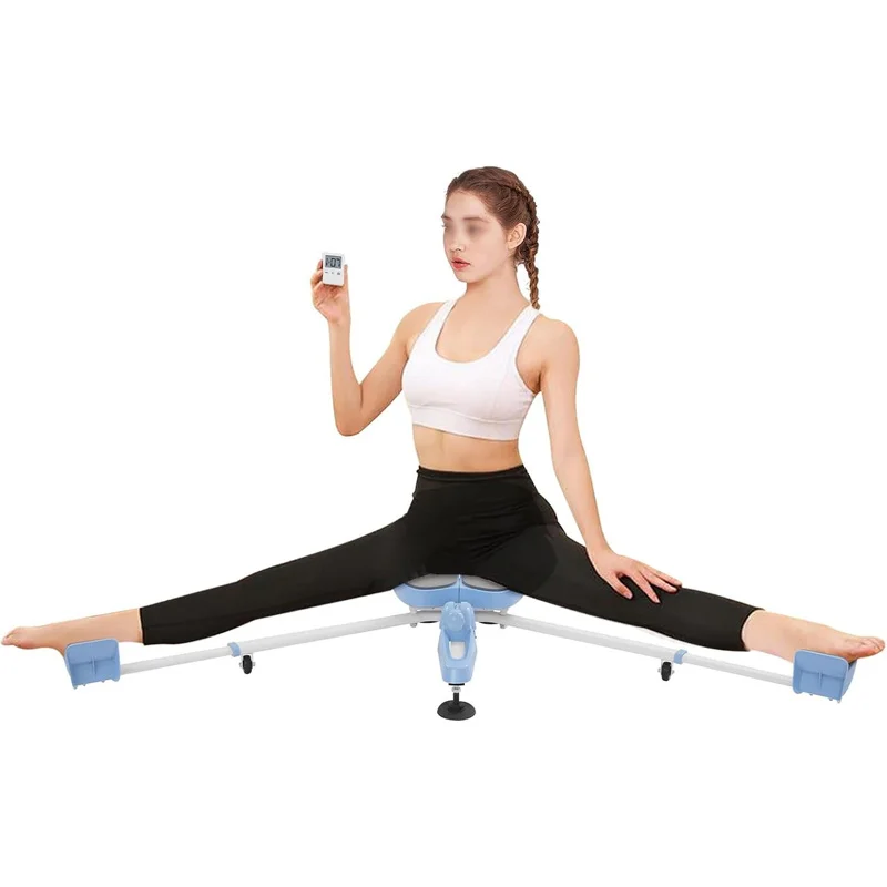 Split Machine Ballet Cheerleading Dance Gymnastics Yoga Leg Stretcher