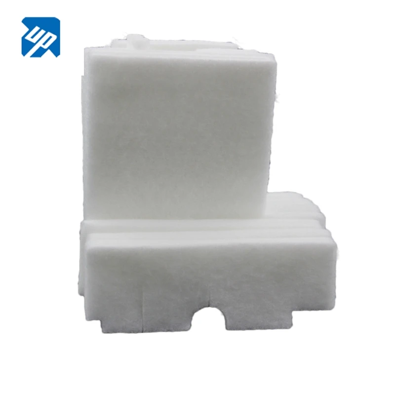 2X T04D100 T04D1 Maintenance box pad Sponge for EPSON  M1140 M1180 M3140 M3170 M3180 M2140 M2170 M3100 L6190 L6171 ET275 L11050