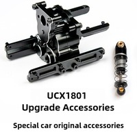 RC Climbing Car Upgrade Modification Accessories for UDIRC UCX1801 1/18 Remote Control Car Modification Parts