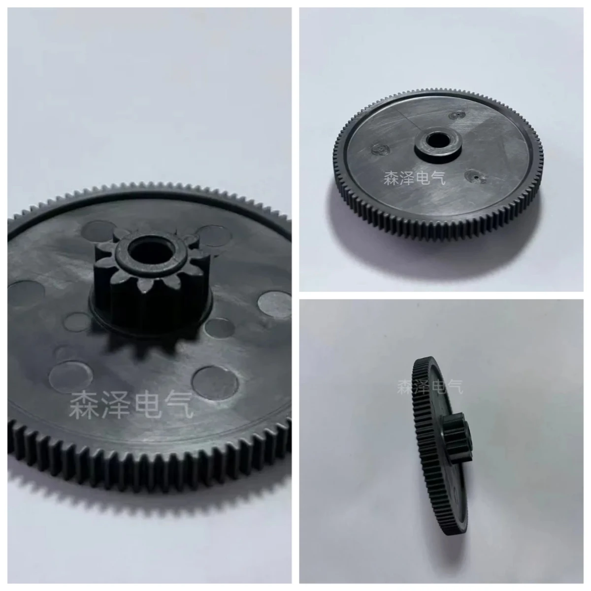 VD4 VD4Z Vacuum Circuit Breaker Motor Gear  Energy Storage Motor Gear 110 Tooth