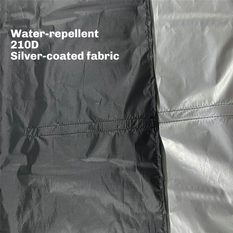 

B48B-Anti-UV Solar Pool Covers Reel For 16Ft Inground Swimming Pools Heavy Duty Waterproof Solar Blanket Protective Cover