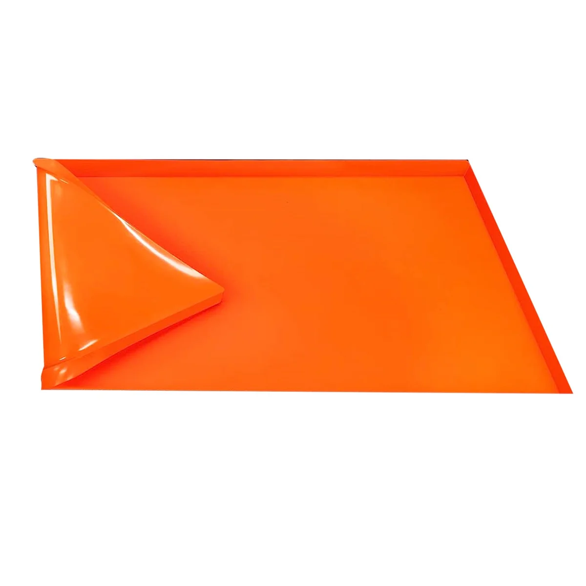 Silicone Griddle Mat for 36 Inch Griddle, Heavy Silicone Mat, Protect Griddle From Rodents, Insects, Debris, and Rust