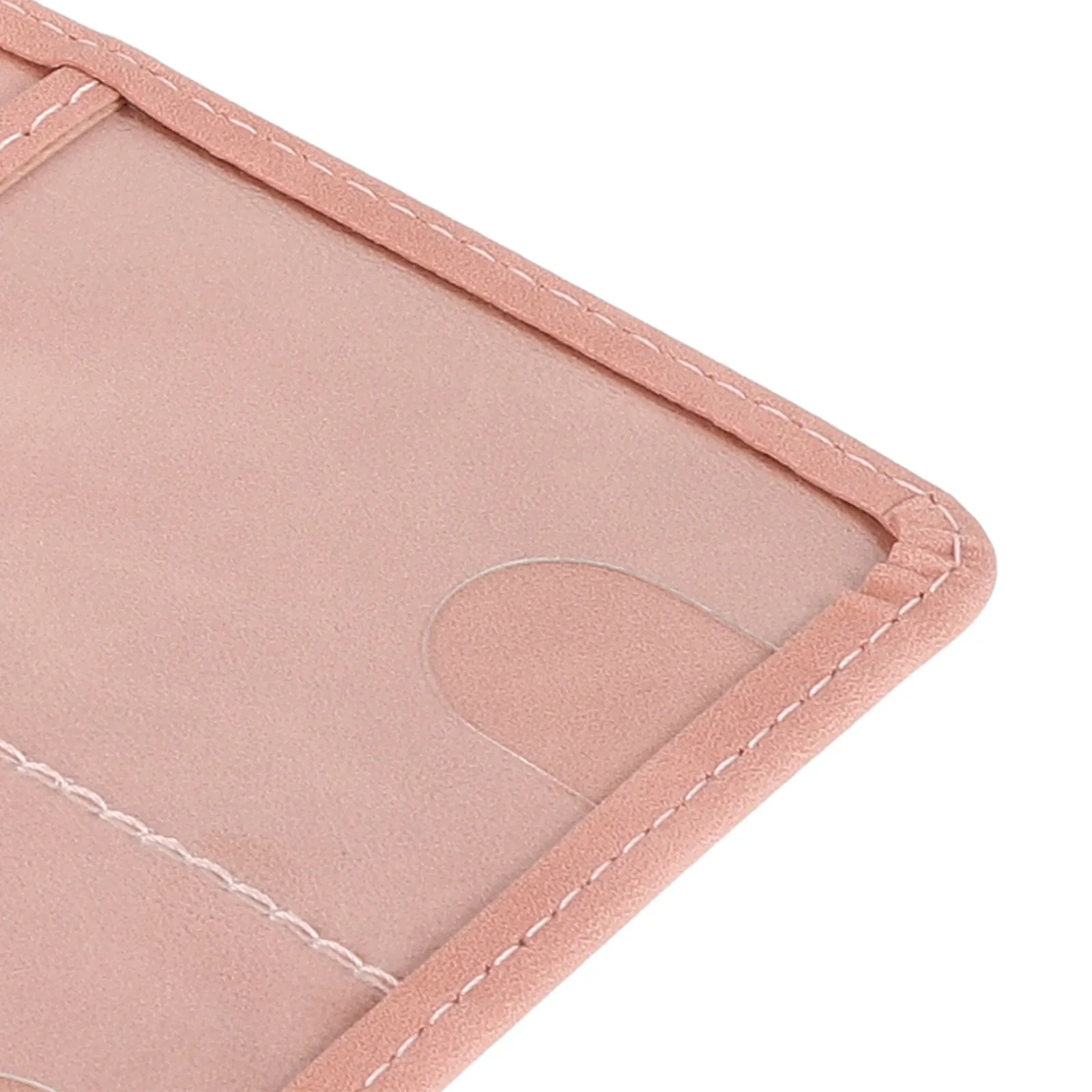 Drive License Holder PU Material Credit Holder for Men Women Car Registration Certificate Card Organizer Driver License and Auto - view 6